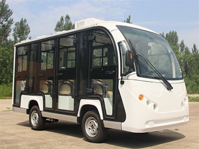 電動觀光車日常應注意問題